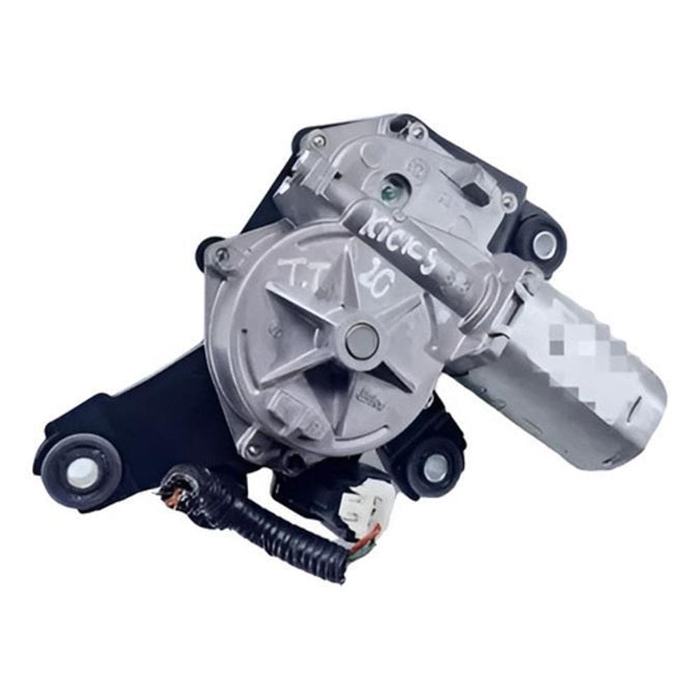 Motor Limpador Traseiro Nissan Kicks 2020