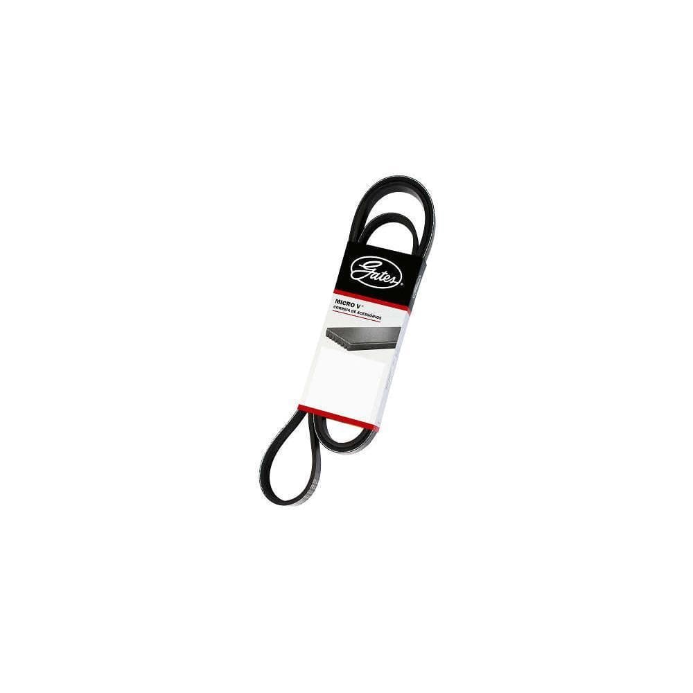 Correia de Acessórios Micro V - GATES - 10PK1340HD