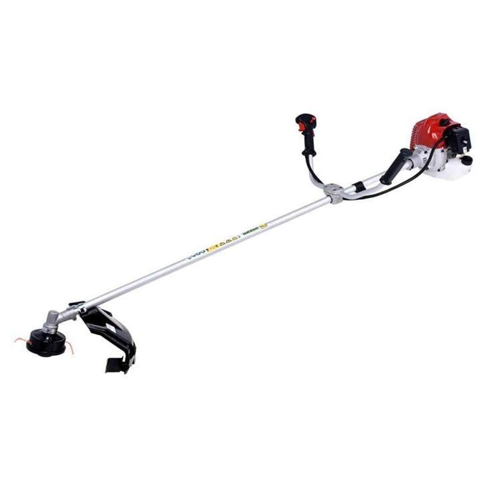 Roçadeira a Gasolina Garthen Lateral CG-450 1,25 kW, 42,7 CC