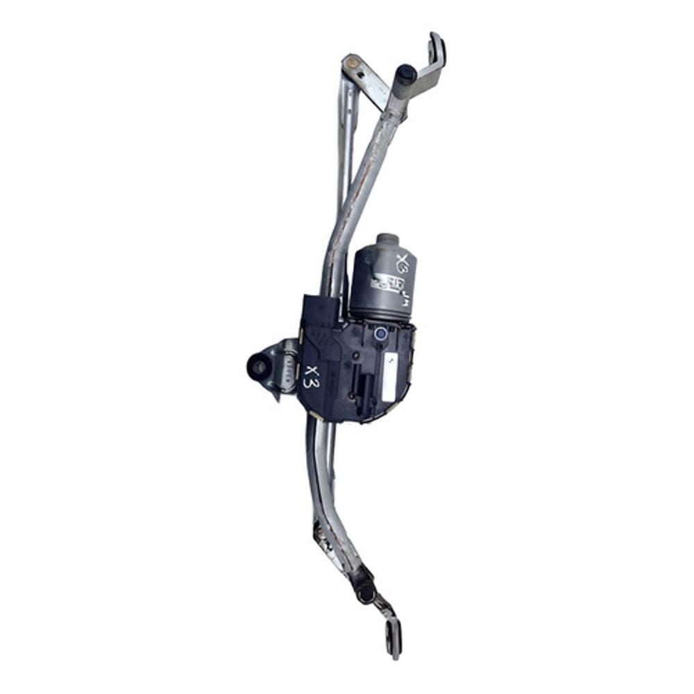 Motor Limpador Parabrisa Bmw X3 Ano 2012 A 2017