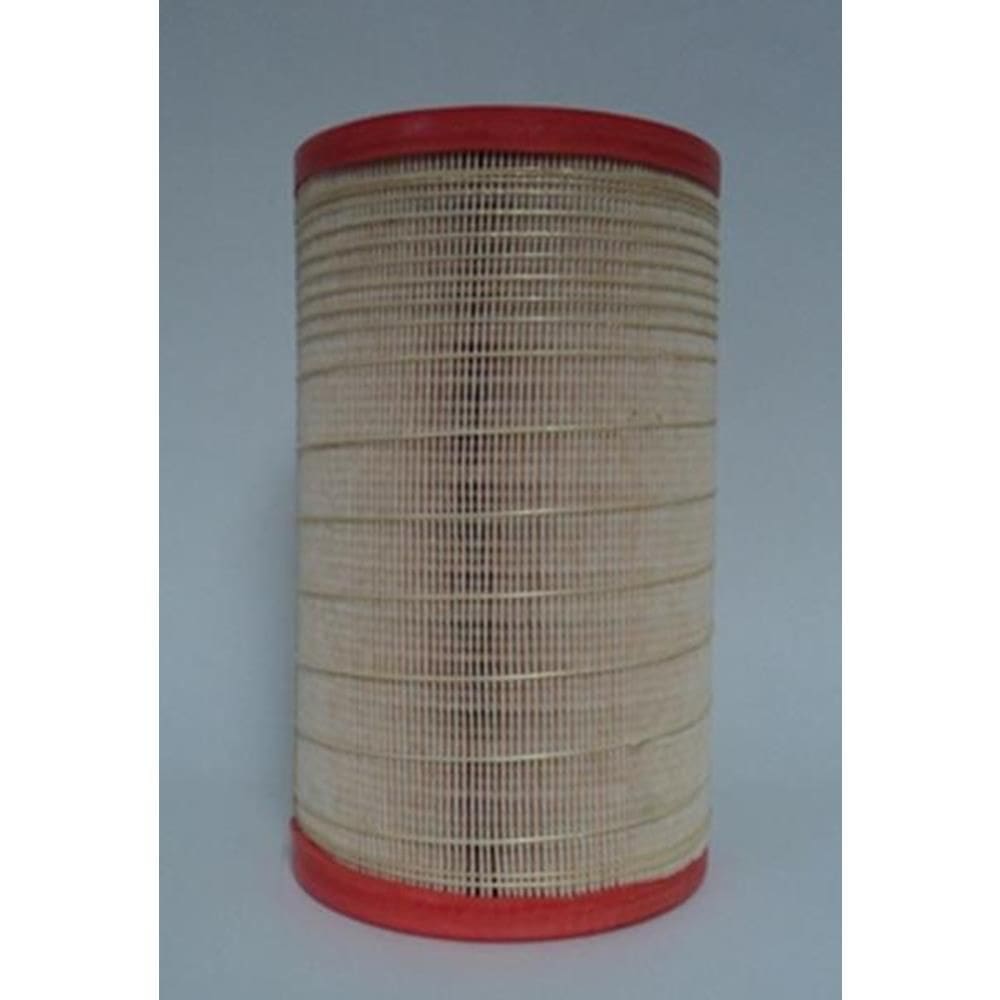 Filtro De Ar MANN-FILTER S10/Trailblazer - C16010/1