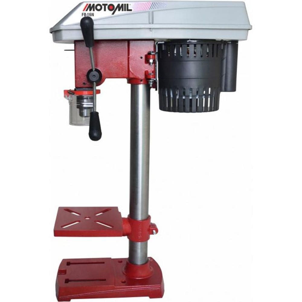 Furadeira de Bancada Motomil FB-16N