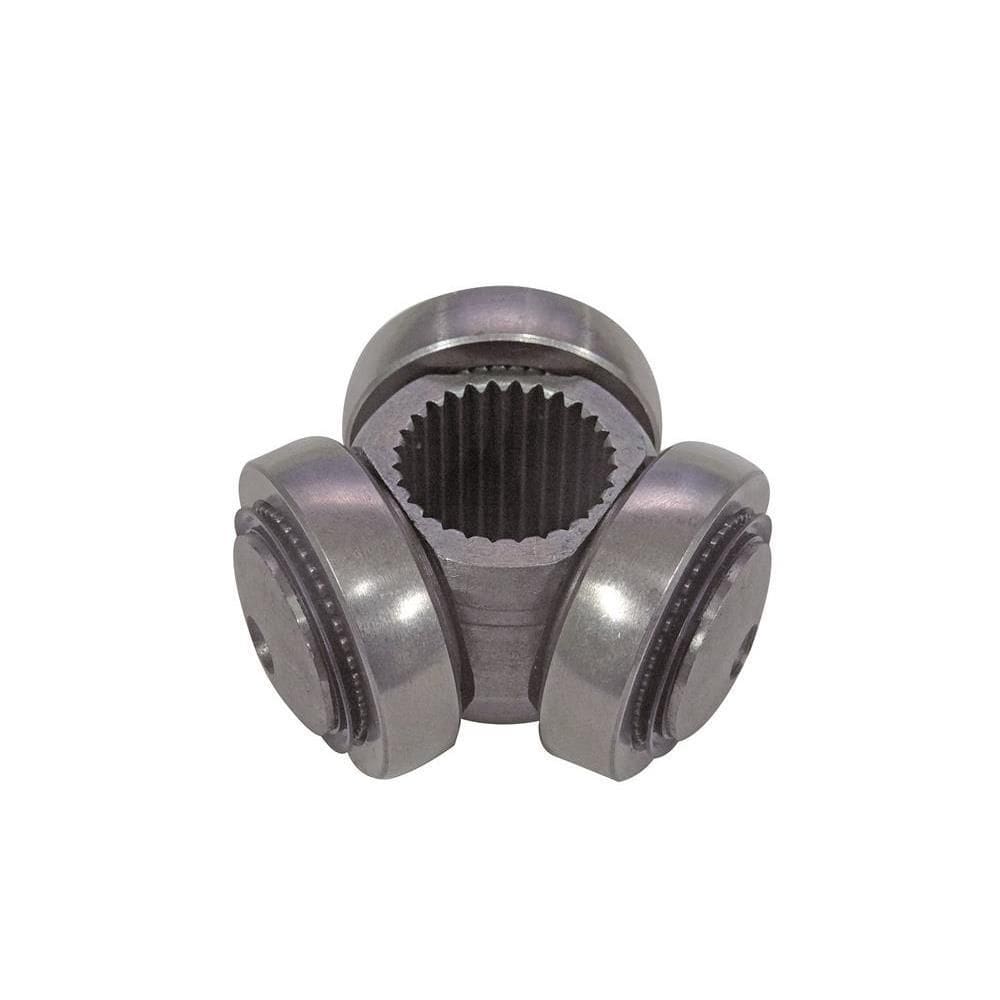 Trizeta 28 Dentes Elo 37,4 Mm Authomix C3 Exclusive/glx