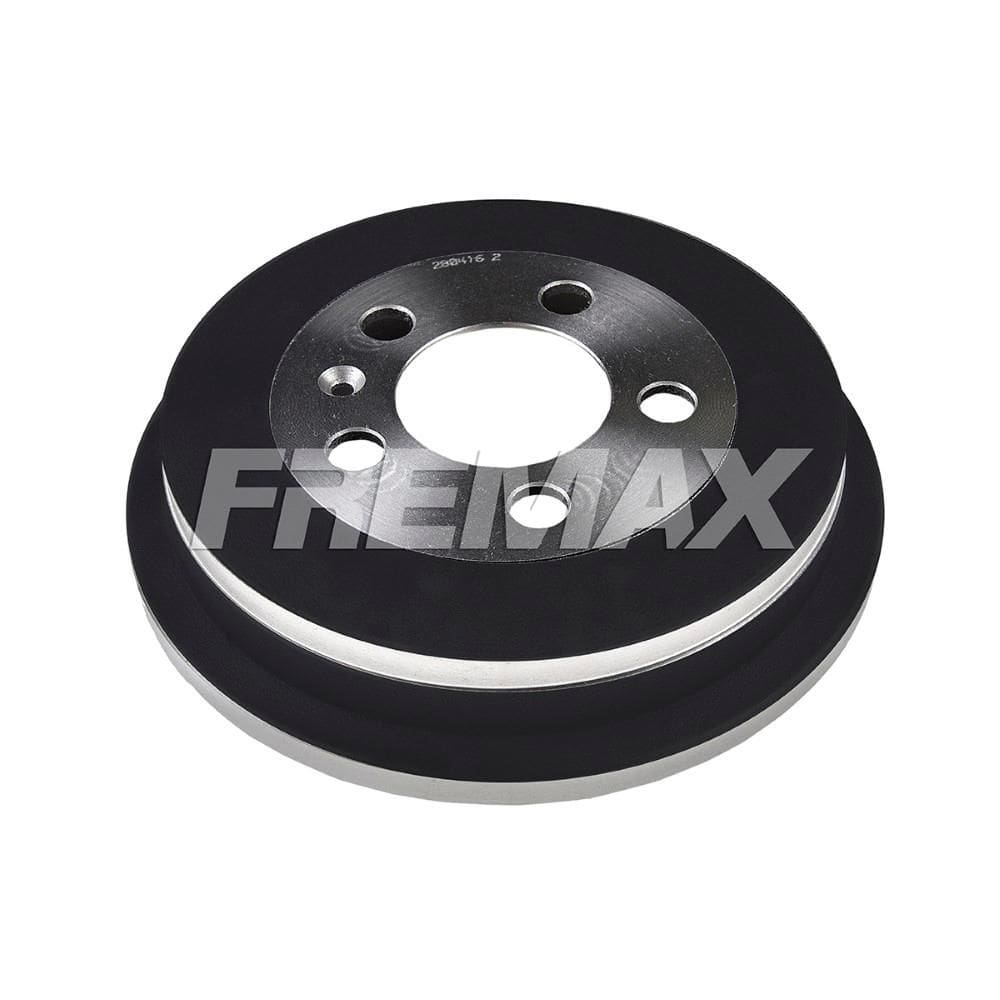 Tambor De Freio Fremax Fox/Polo/Spacefox/Crossfox - BD9617