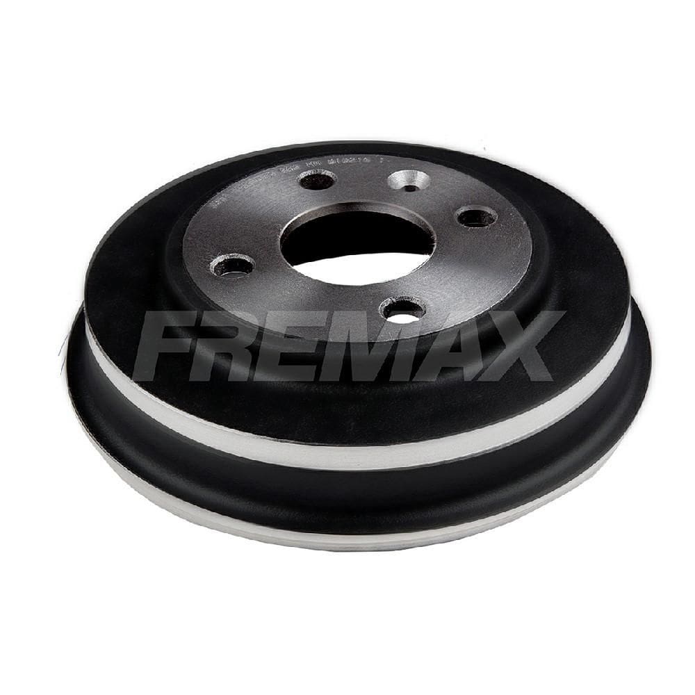 Tambor De Freio Fremax Joy/Onix/Prisma - BD3551