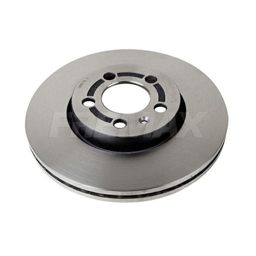 Disco De Freio Fremax Polo/Virtus BD5648
