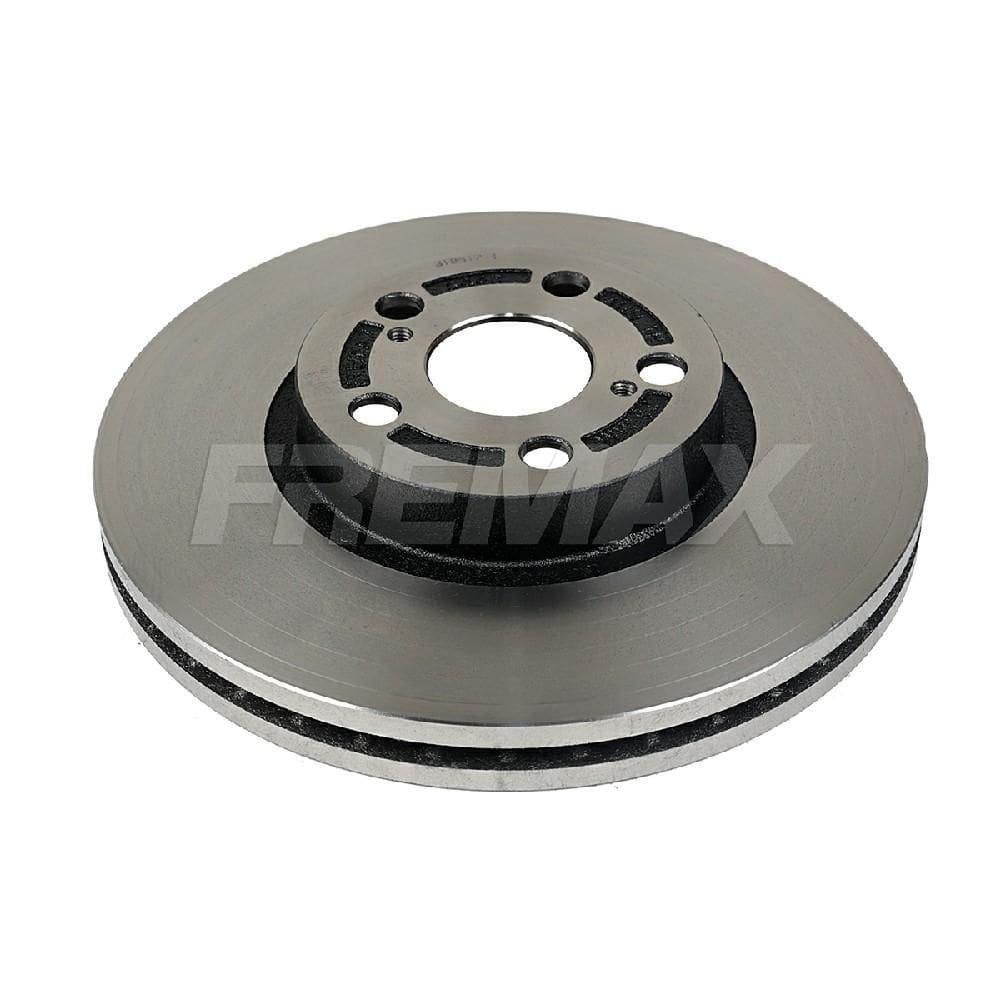 Disco De Freio Ventilado Fremax Corolla - BD5443