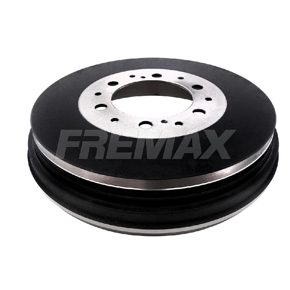Tambor De Freio Fremax Hilux - BD4212