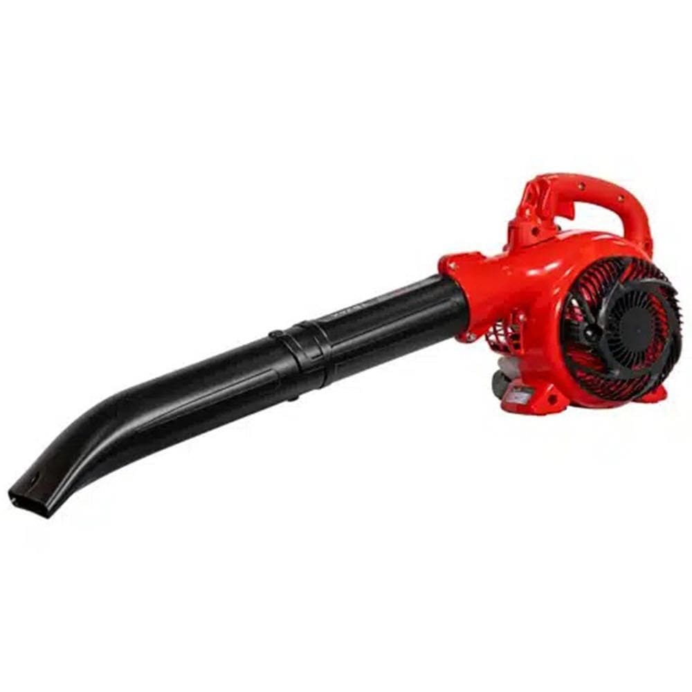 Soprador de Folha à Gasolina Toyama TB26X, Motor 2 Tempos