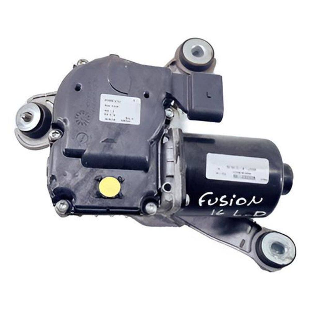 Motor Limpador Dianteiro Ford Fusion 2013 A 2018