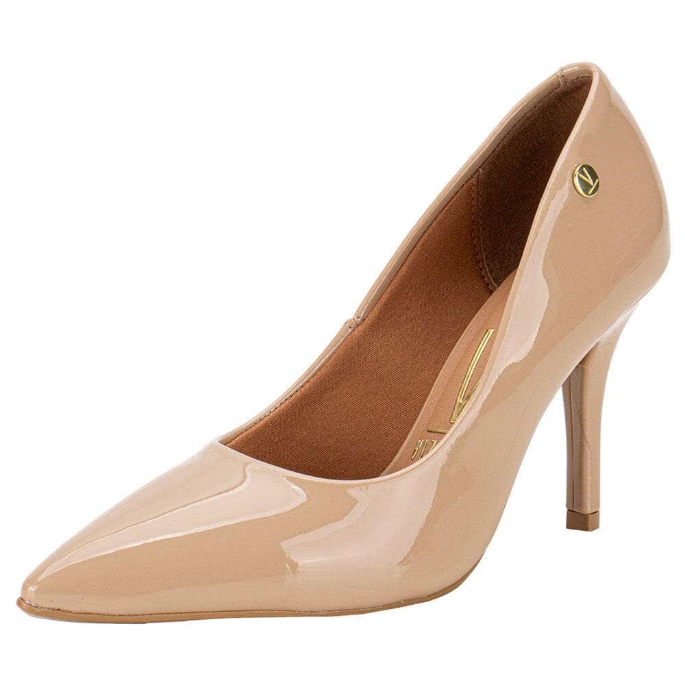 Scarpin Feminino Salto Fino Vizzano 11841101