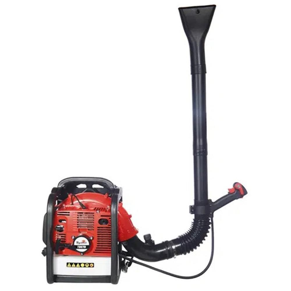 Soprador de Folhas à Gasolina Toyama TB57B, 2500 Watts
