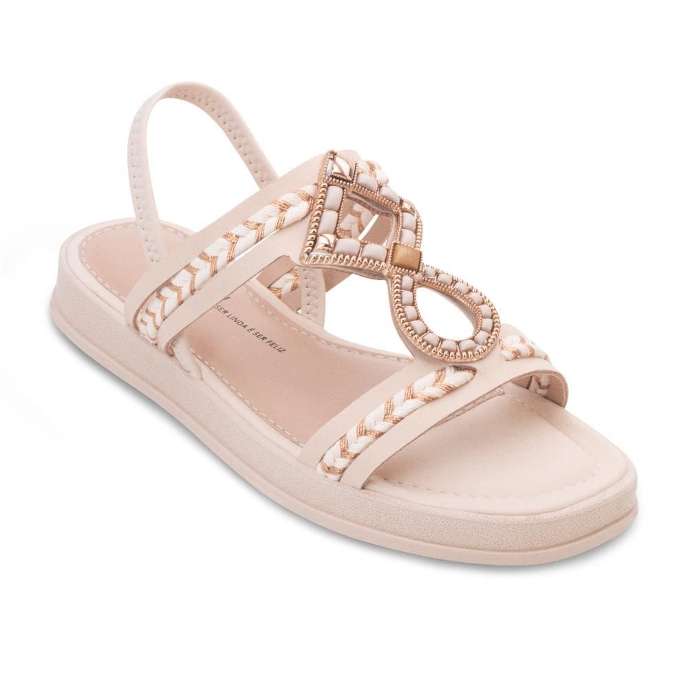 Sandália Flatform Dakota DT24-Y7971