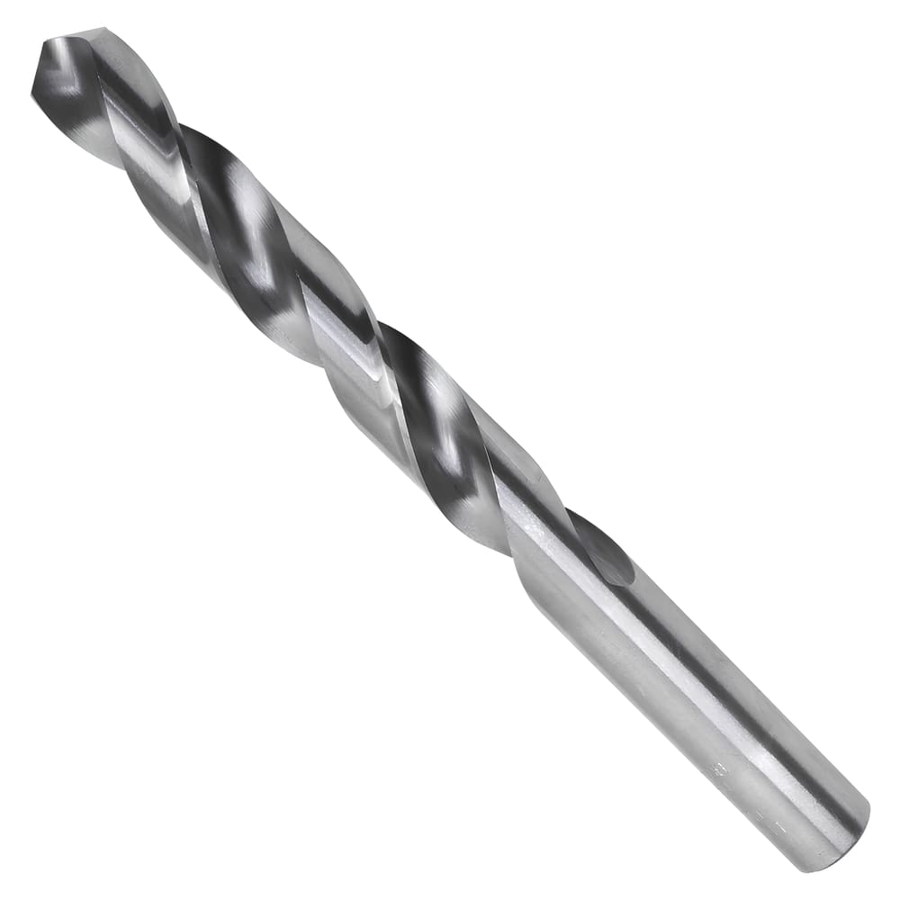 Broca De Aço Rápido Standard 6,0Mm Hss Din 338 Htom