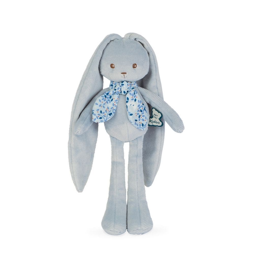Meu Primeiro Coelhinho - Azul - Kaloo