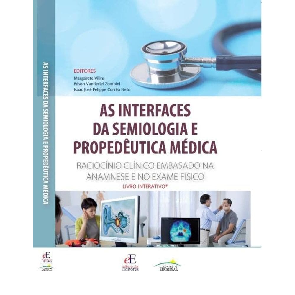 As Interfaces Da Semiologia E Propedeutica Medica