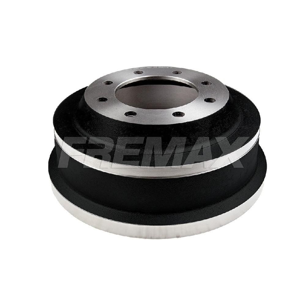 Tambor De Freio Fremax F250 - BD0252