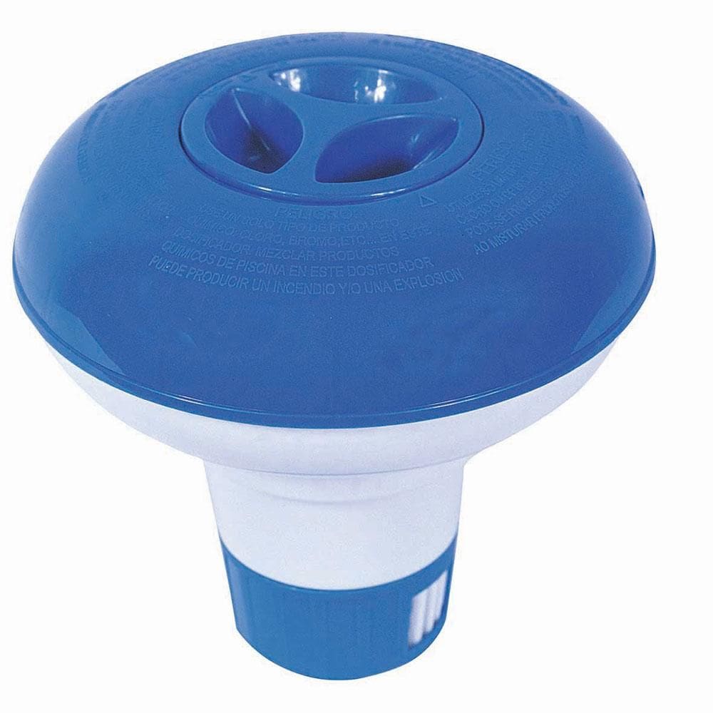 Flutuador Químico Bestway 58210