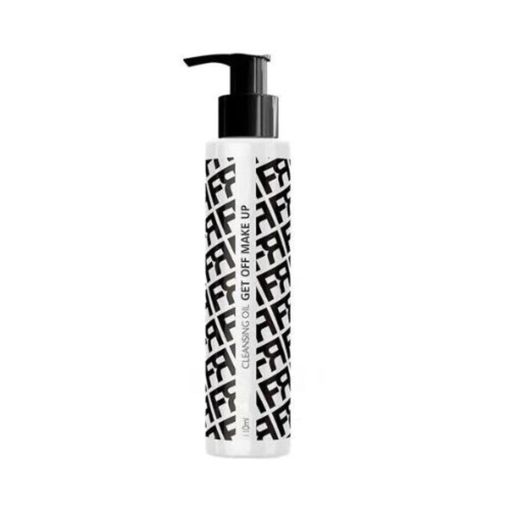 Fran by Franciny Elkhe Get Off Make Up - Cleasing Oil 110ml