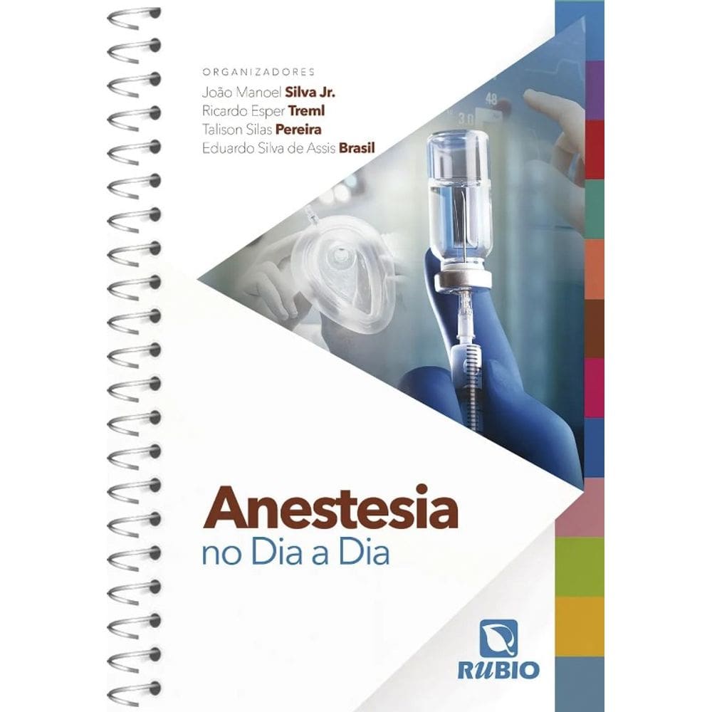 Anestesia no Dia a Dia