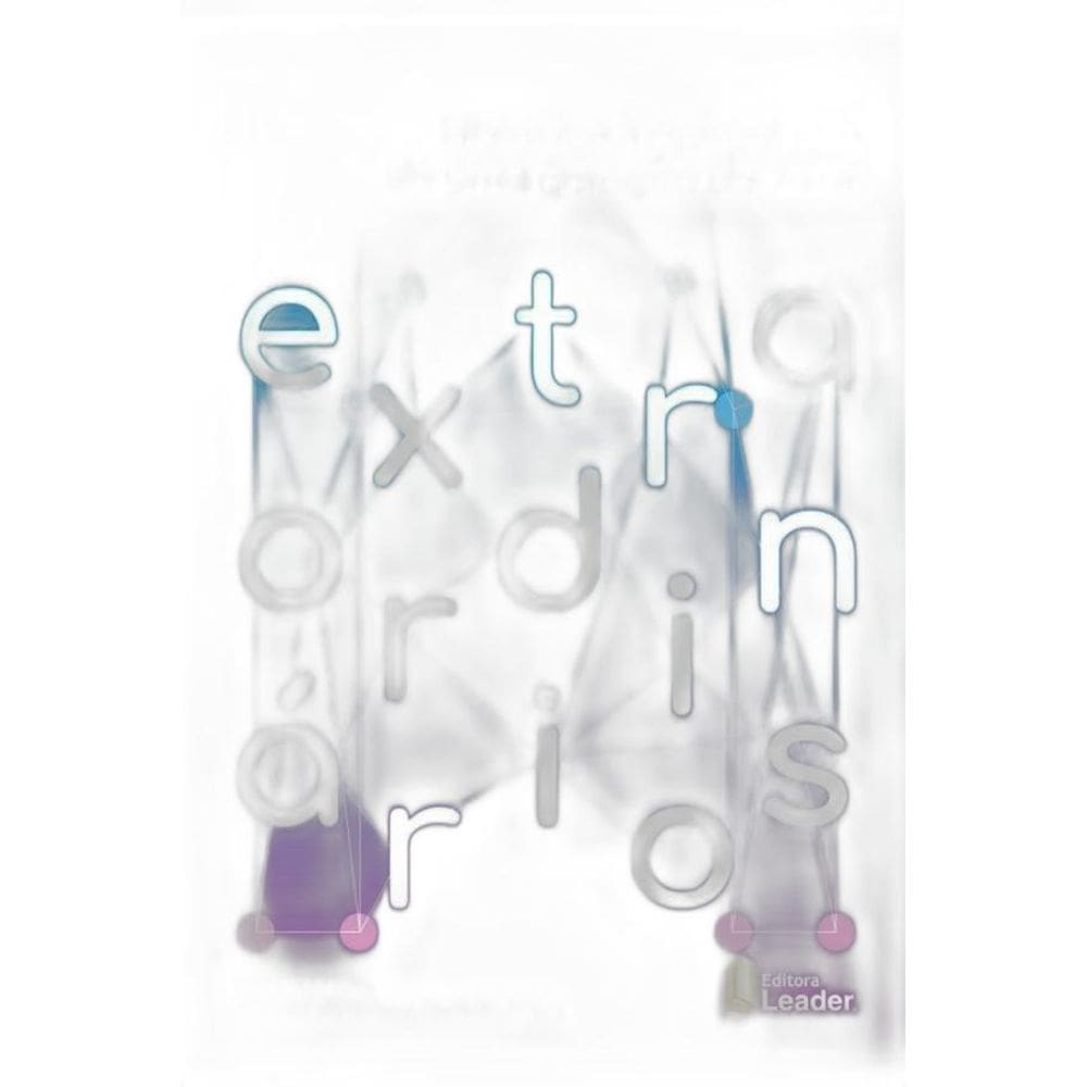 Livro Extraordinários
