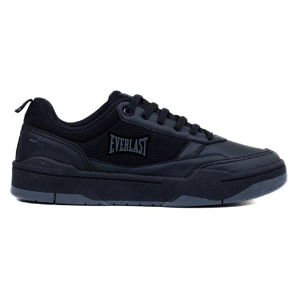 dallasbrand ブラックトレーナー Nova Dallas Playa Tênis Everlast Dallas Masculino - Preto | Extra