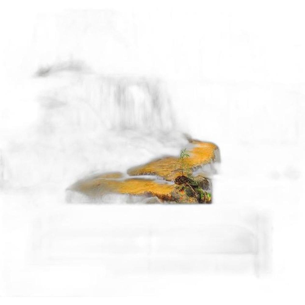 Painel Fotográfico Cachoeira 2M² na 029