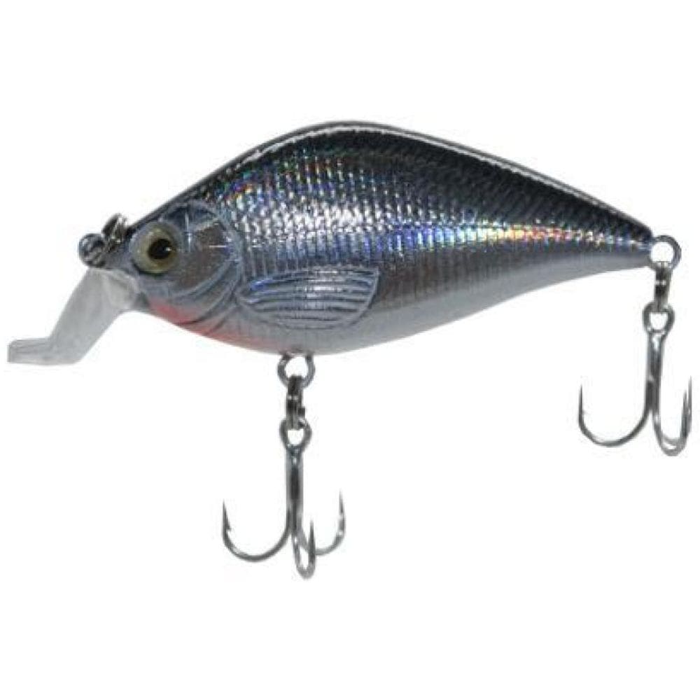 Isca Artificial Pesca Meia Agua Orion 55 Maruri 7,5Gr 5,5Cm