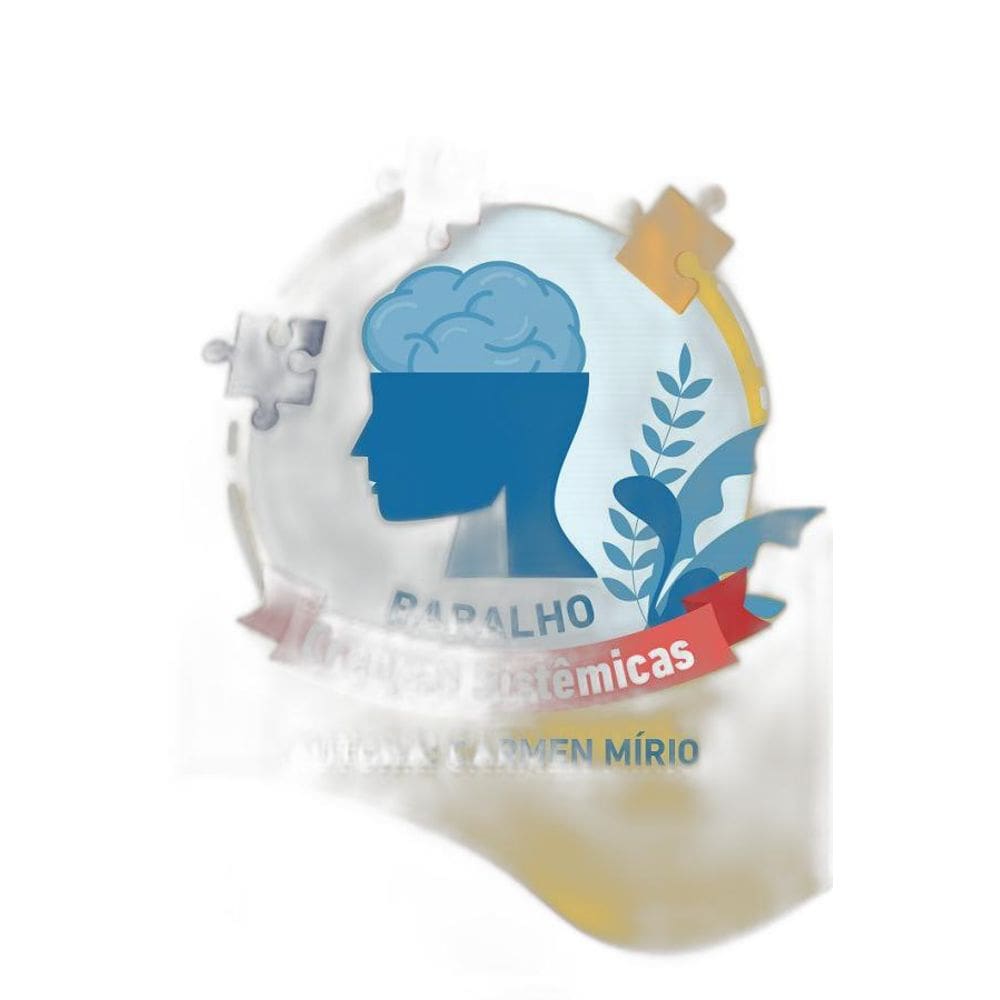 Livro Baralho Crenças Sistêmicas - Carmen Mírio - 1 Edição