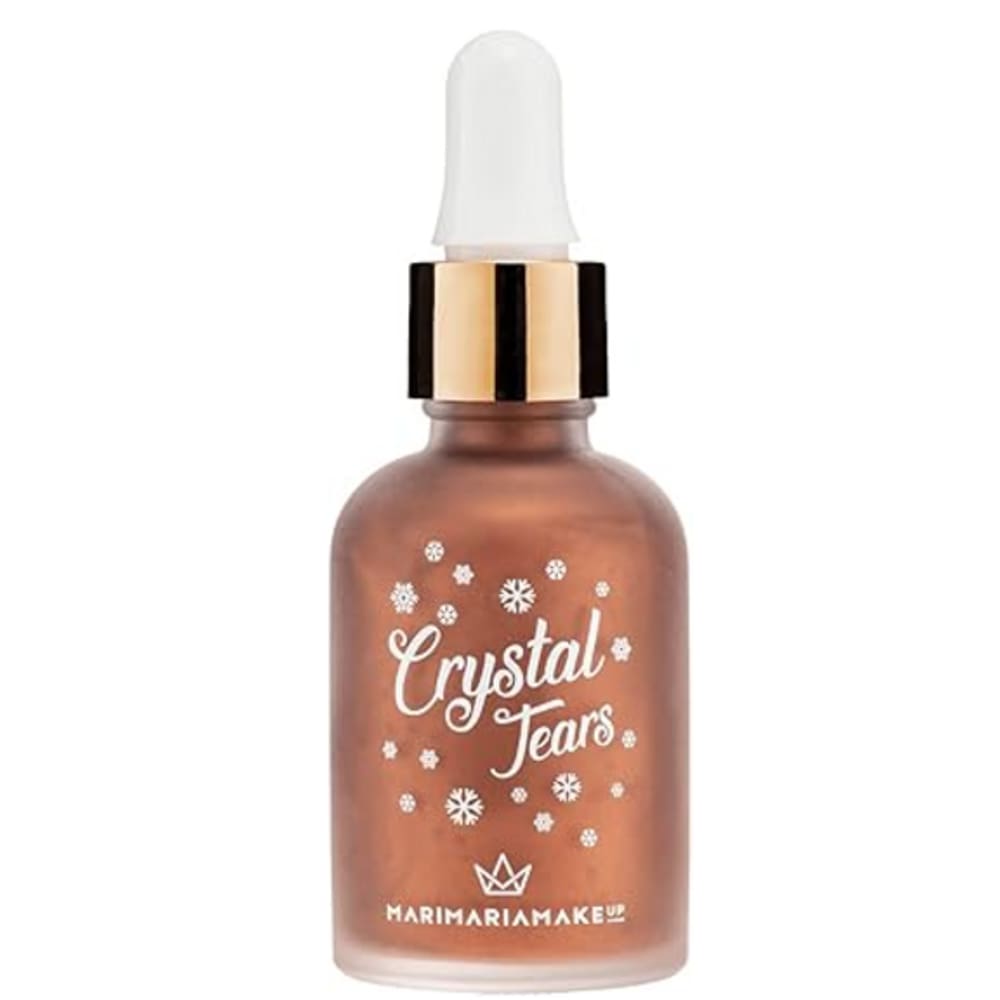 Primer Iluminador Crystal Tears Capri - Mari Maria