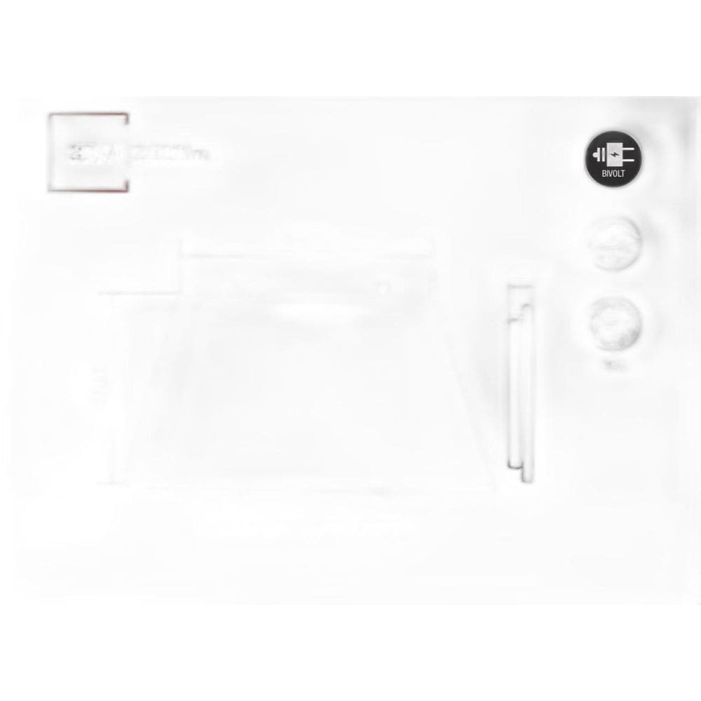 Painel Led Avant Quad Embutir 30W Branco Neutro 4000K Bivolt