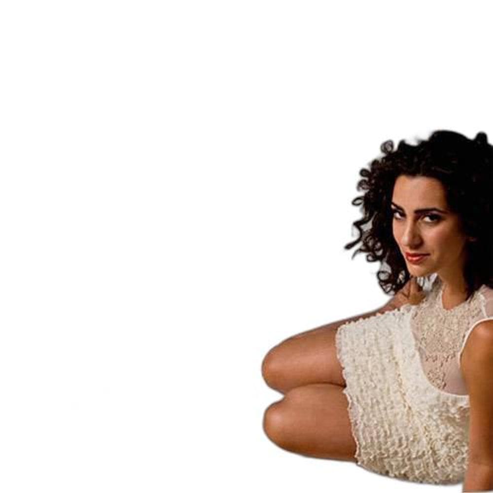 Cd Aline Calixto - Flor Morena Samba Nacional