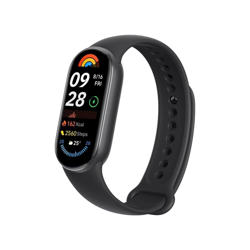 Pulseira Inteligente Xiaomi Smart Band 9, | Extra