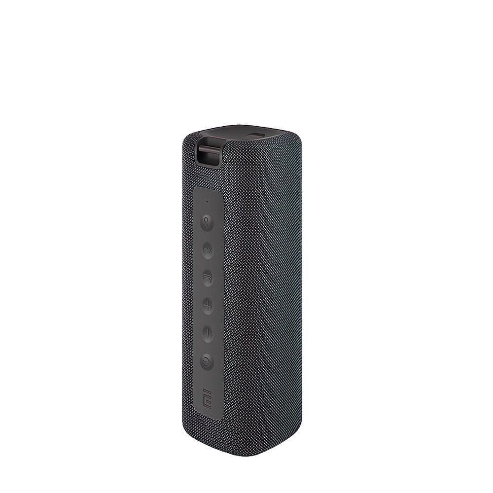 Caixa de Som Xiaomi Preto Prd-x00573