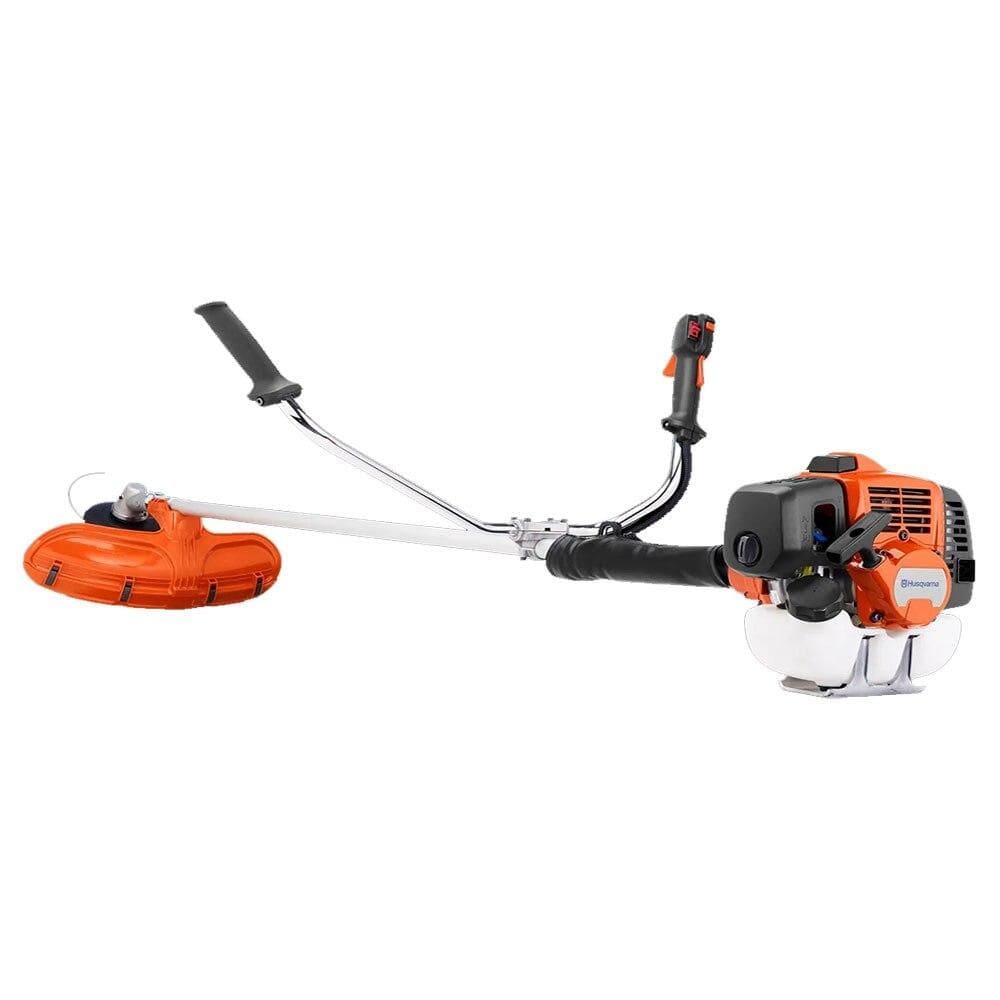 Rocadeira a Gasolina Husqvarna 143RS 1,6 kW, 41,5 CC