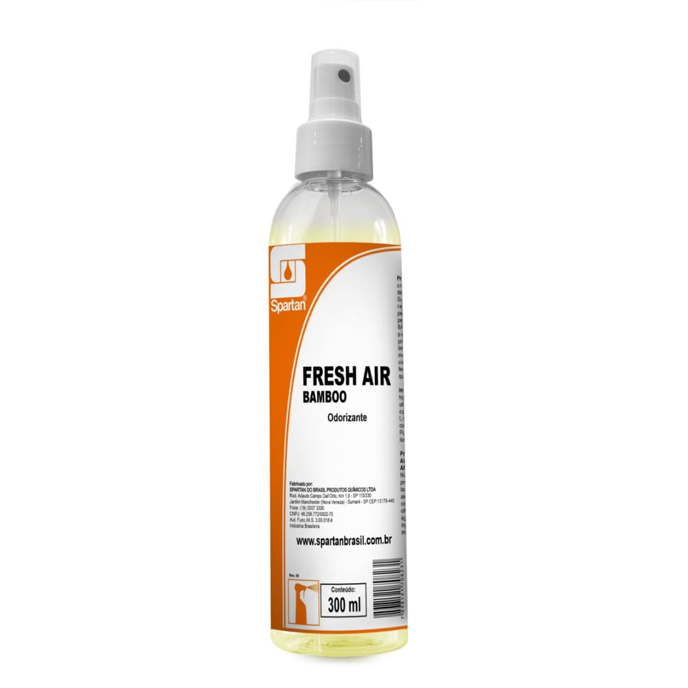 Neutralizador de Odores Fresh Air Lavanda 300 ml