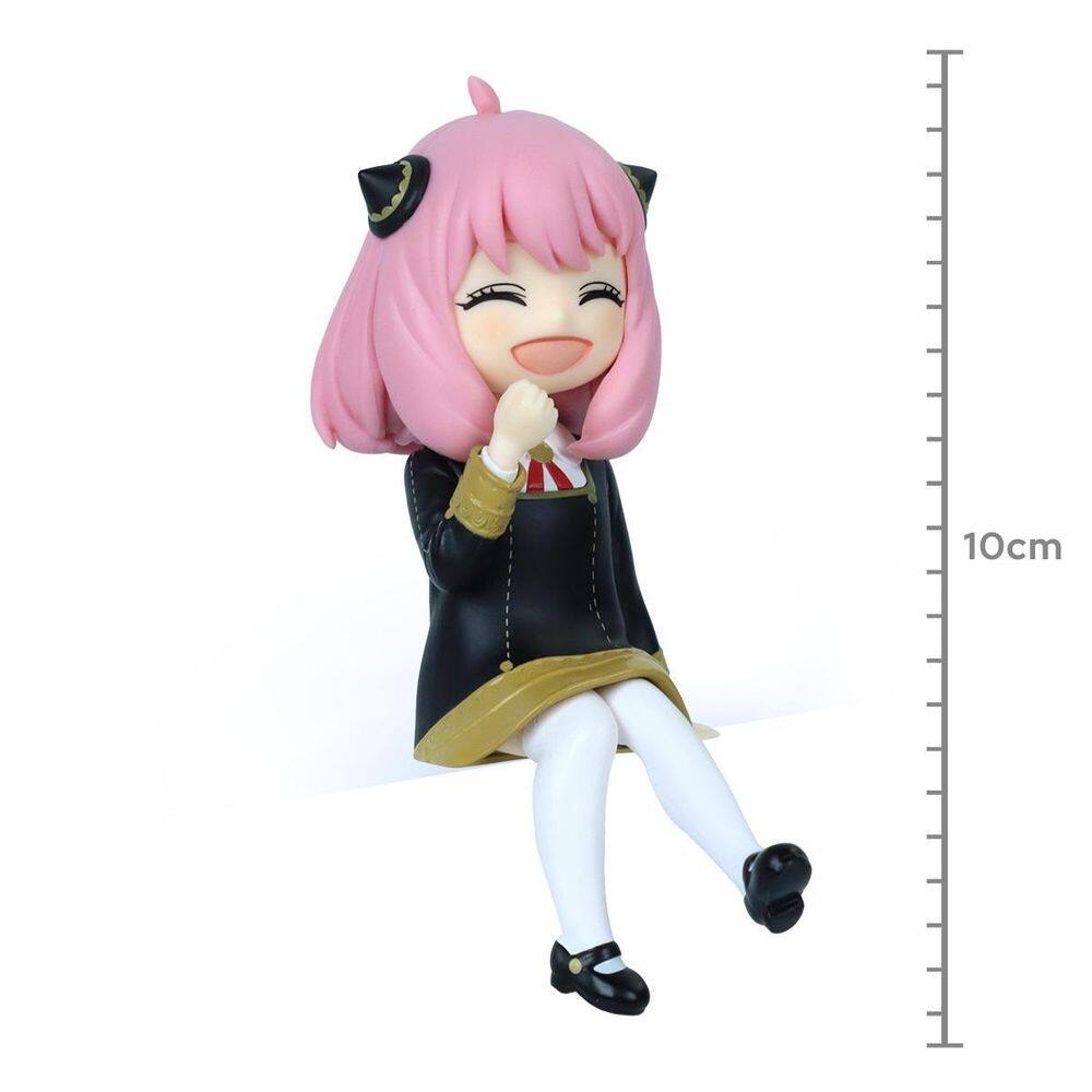 Figure Spy X Family- Anya Forger Another Ver. Noodle Stopper