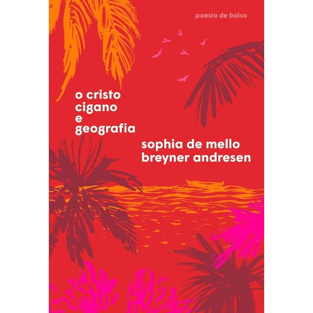 Cristo Cigano e Geografia, O