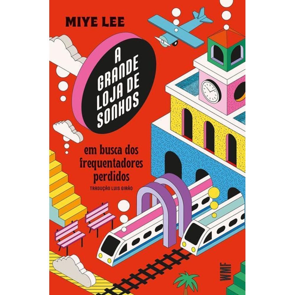 A Grande Loja Sonhos Vol. 2 Em Busca Dos Frequentadores