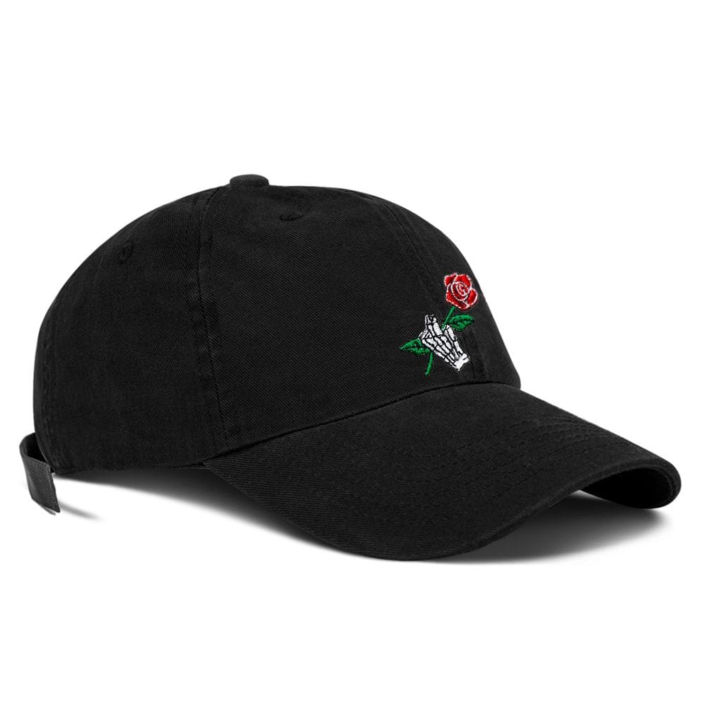 Boné Freeday Dad Hat | Preto