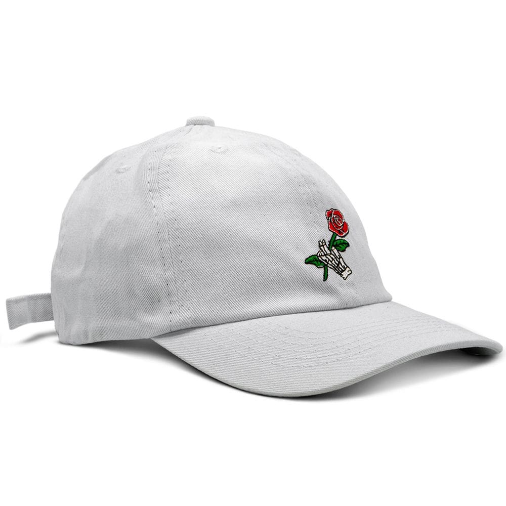 Boné Freeday Dad Hat | Branco