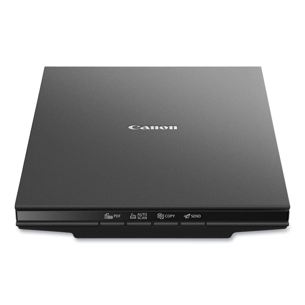 Scanner Canon Canoscan Lide 300 de documentos PDF AutoScan USB