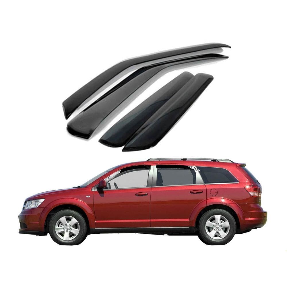 Calha De Chuva Dodge Journey