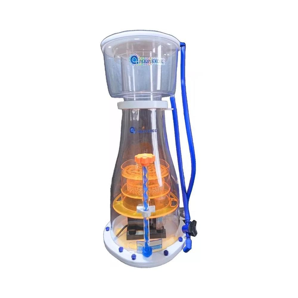 Skimmer Aquaexcel Ae-Ec30 - Para Aquários Até 600L