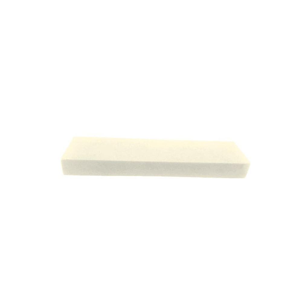 Pedra Amolar Faca Impermeável Grão 4000 Megafino