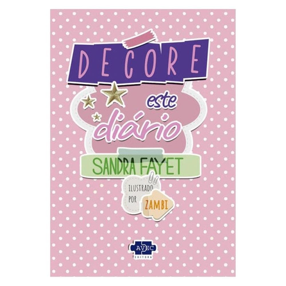 Decore Este Diário