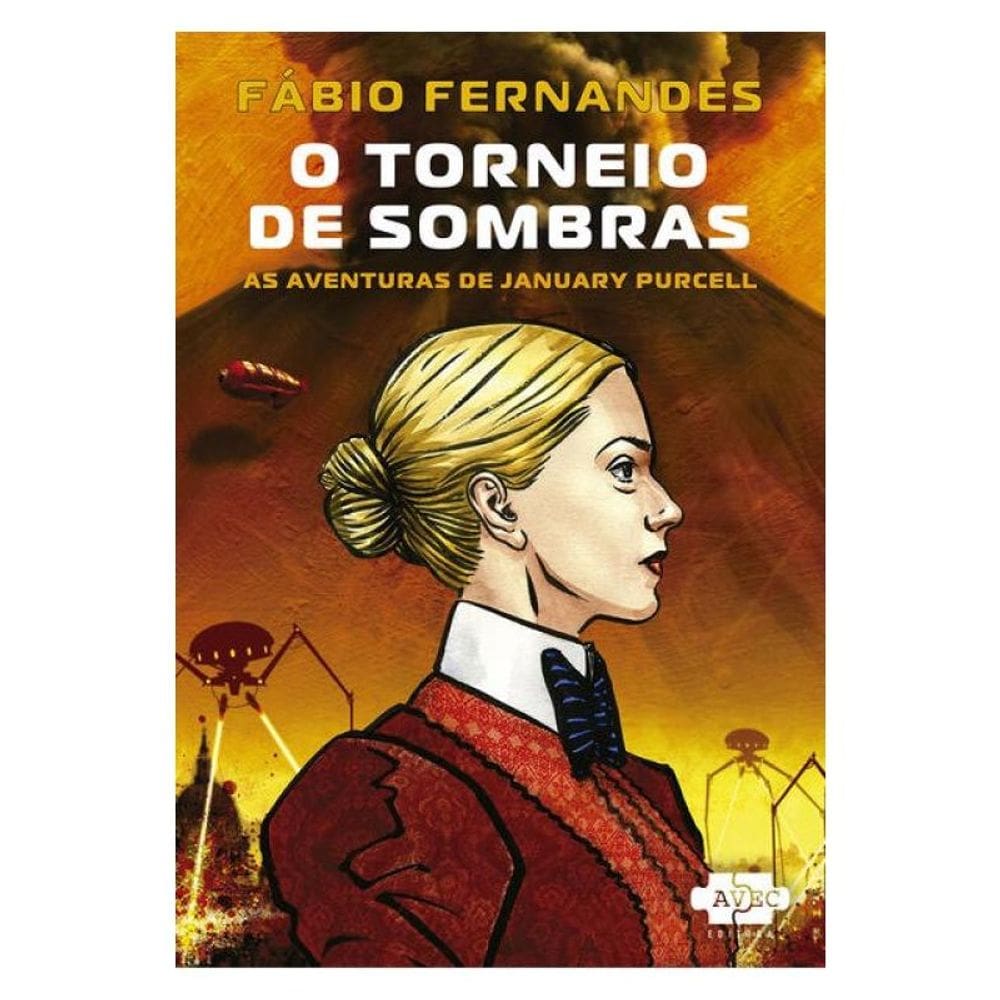 O Torneio De Sombras - Vol. 1