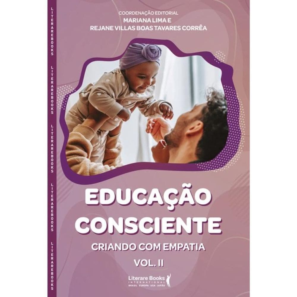 Educação Consciente Vol 2
