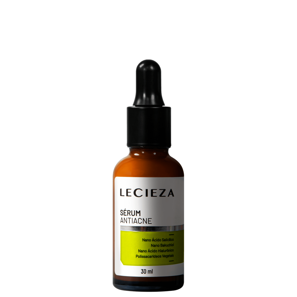 Lecieza Antiacne - Sérum Facial 30ml