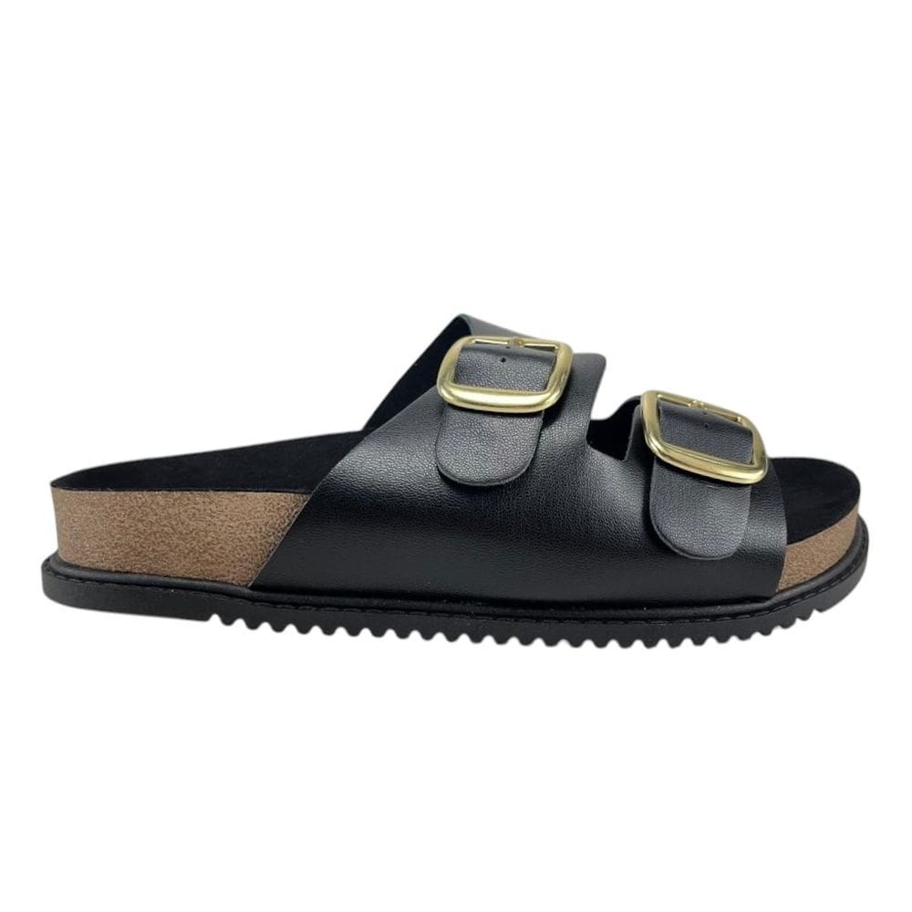 Chinelo Feminino Papete Rasteiro Beira Rio 8523108